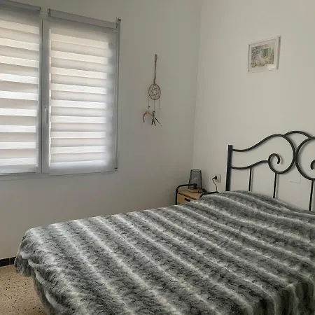 T3 Vue Sur Mer Et Montagnes Costa Brava Apartment